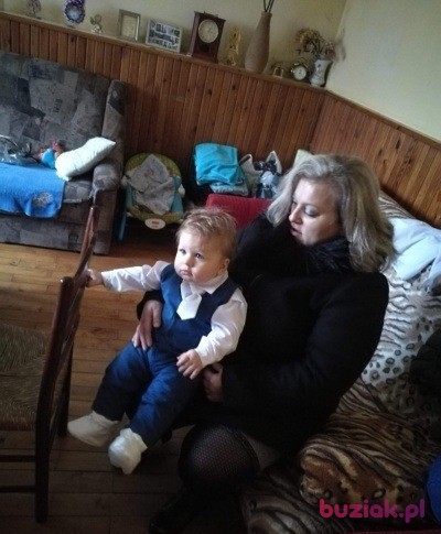 Agnieszka , Female, 49, Biskupiec, Polska, Photo: 3