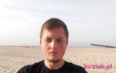 Michał, Mężczyzna, 39, Szczecin, Polska, Zdjęcie: 1