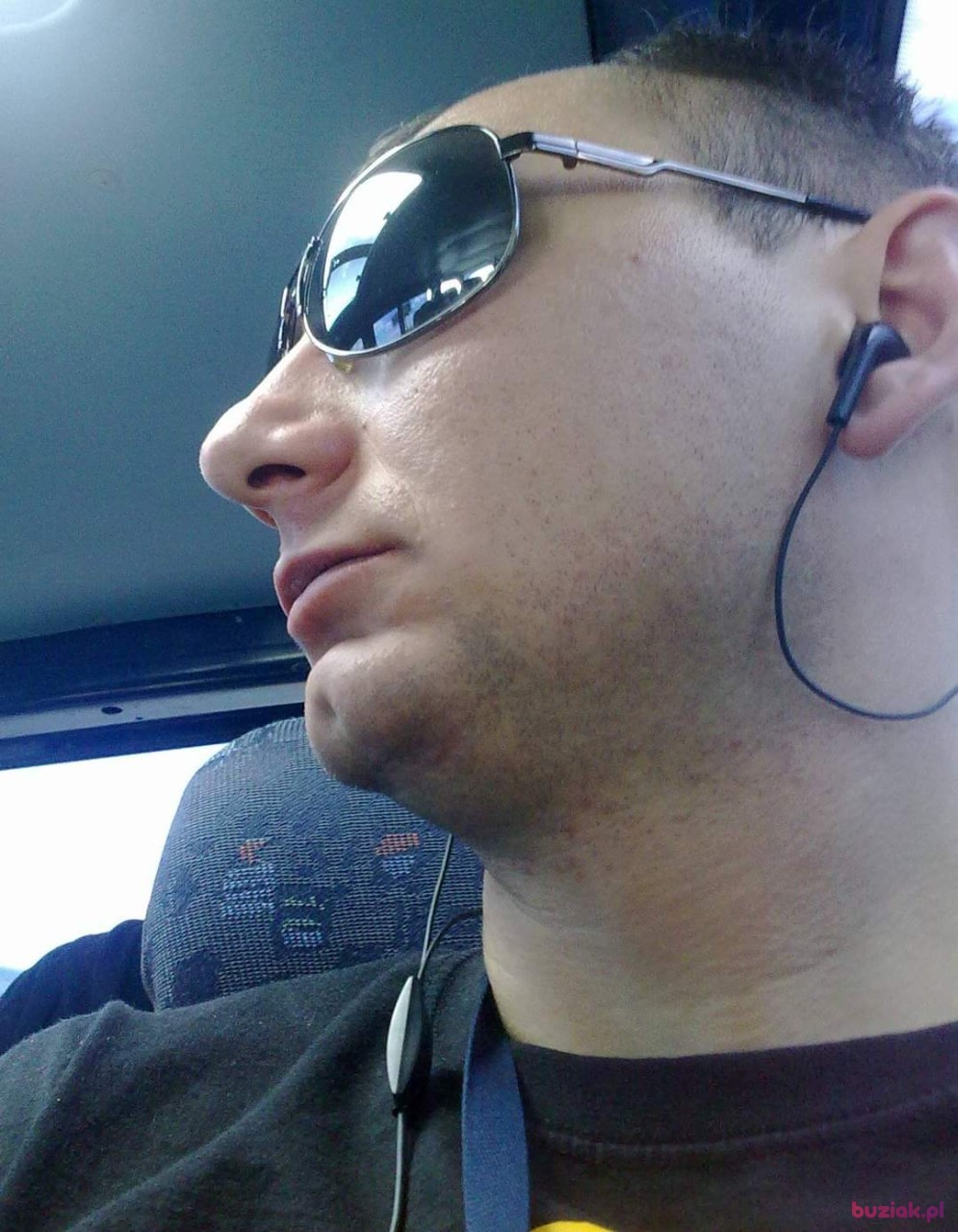 Kamil, Male, 43, Kozienice, Polska, Photo: 1