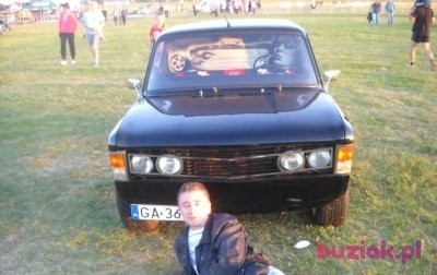 Paweł, Male, 38, Konstancin-Jeziorna, Polska, Photo: 3
