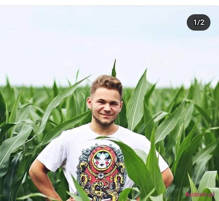Jakub, Mężczyzna, 25, Rabka, Polska: 1