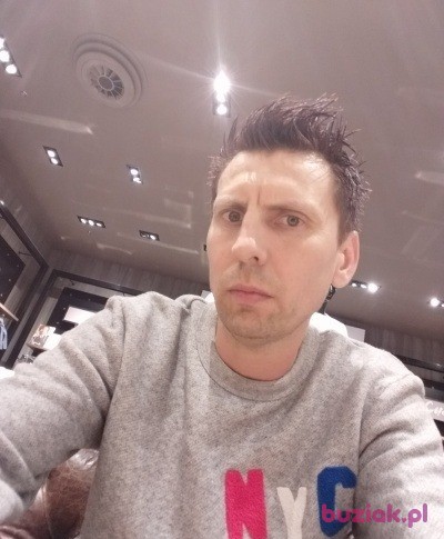 Artur, Male, 43, Kraków, Polska, Photo: 2