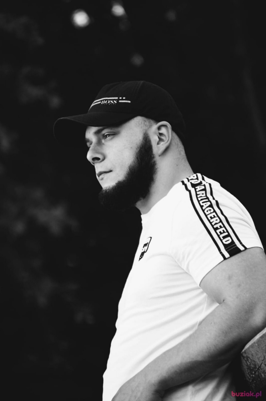 Wojtek, Male, 26, Krosno Odrzańskie, Polska, Photo: 1