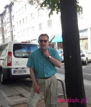 Pawel Jan, Mężczyzna, 65, Klosterneuburg, Austria, Zdjęcie: 2