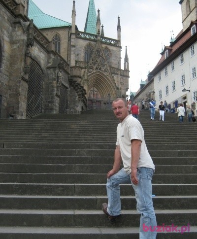 darek, Mężczyzna, 54, Ostrów Wielkopolski, Polska: 1