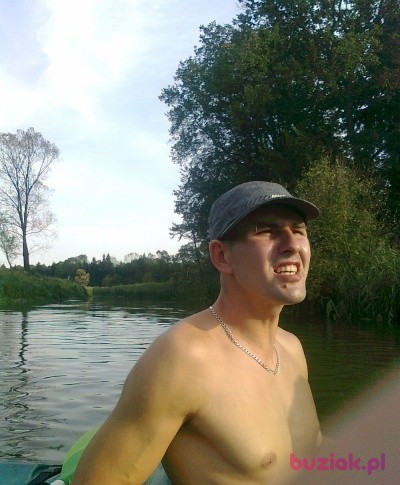 Bartek, Mężczyzna, 38, Niemcy: 1