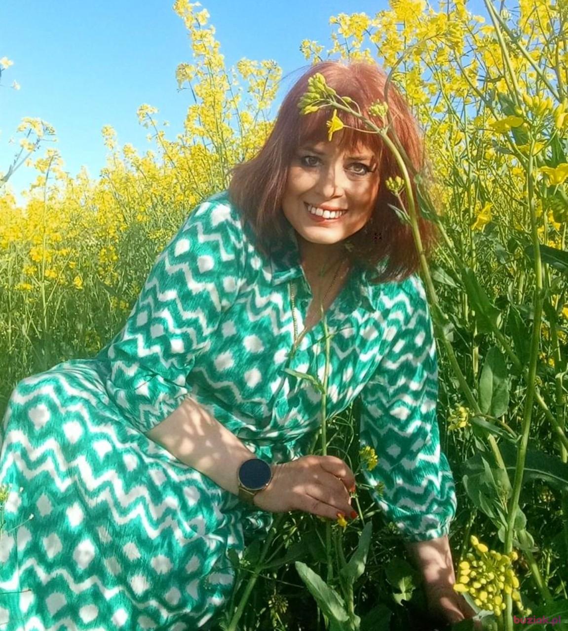 Malgorzata, Kobieta, 54, Niemcy, Zdjęcie: 1