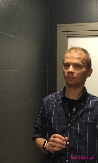 Łukasz, Mężczyzna, 40, Warszawa, Polska, Zdjęcie: 2