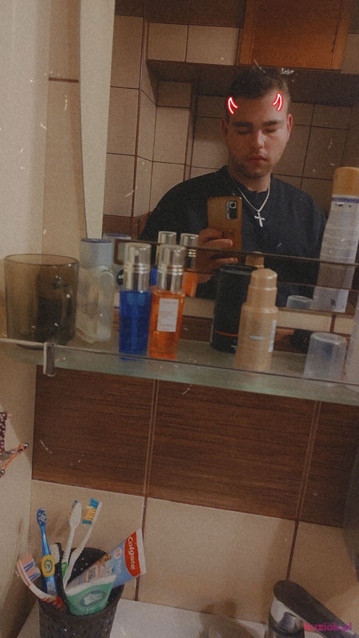 Filip, Mężczyzna, 23, Chełmża, Polska, Zdjęcie: 2