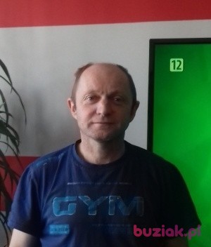 Andrzej, Male, 53, Lębork, Polska: 1