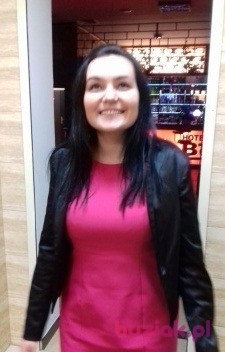 Justyna, Kobieta, 39, Łódź, Polska, Zdjęcie: 2