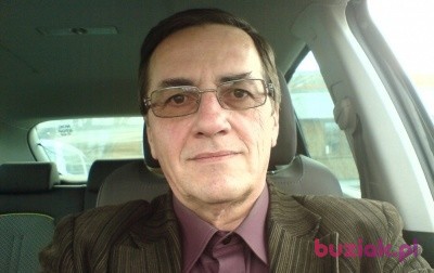 marek15780, Male, 64, Biała Podlaska, Polska, Photo: 1