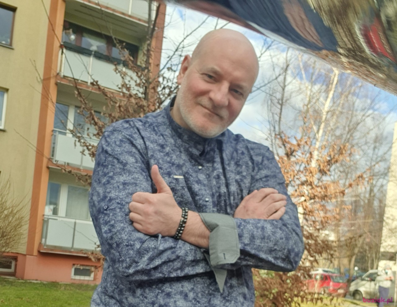 Pitrrr, Male, 50, Kraków, Polska, Photo: 3