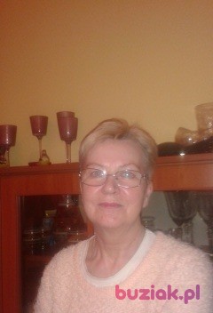 Jadwiga, Kobieta, 65, Giżycko, Polska, Zdjęcie: 1