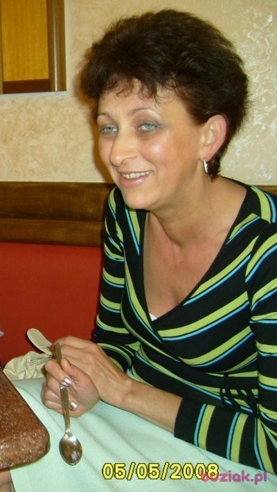 Jolanta, Kobieta, 58, Pleszew, Polska, Zdjęcie: 3