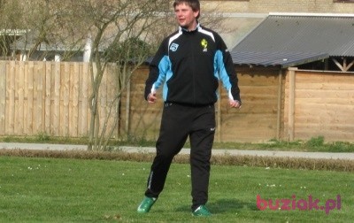 Darek, Mężczyzna, 43, Holandia, Zdjęcie: 1