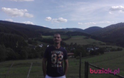 Rafał, Male, 43, Bydgoszcz, Polska, Photo: 3