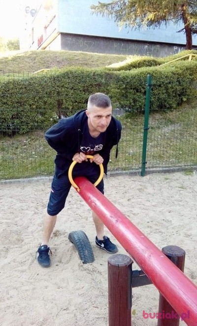 Robert, Mężczyzna, 46, Berlin, Niemcy: 1