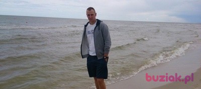 DAMIAN, Mężczyzna, 34, Płock, Polska: 1