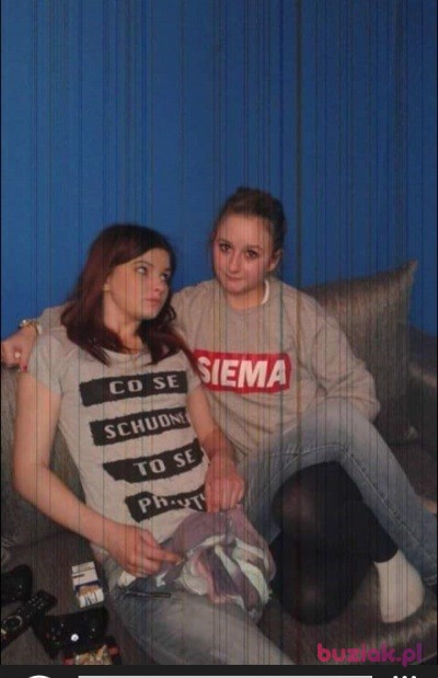 paulina, Kobieta, 28, Warszawa, Polska, Zdjęcie: 1