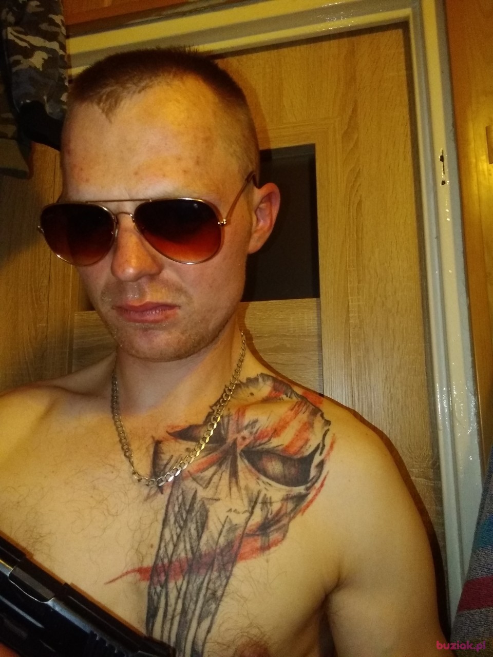 Mateusz, Mężczyzna, 33, Ludenscheid North Rhine Westphalia, Niemcy, Zdjęcie: 1