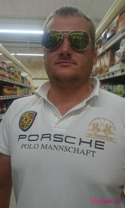 przemek, Mężczyzna, 39, Gorzów Wielkopolski, Polska: 1