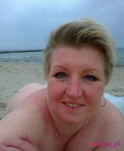 Agnieszka, Kobieta, 48, Bydgoszcz, Polska, Zdjęcie: 2