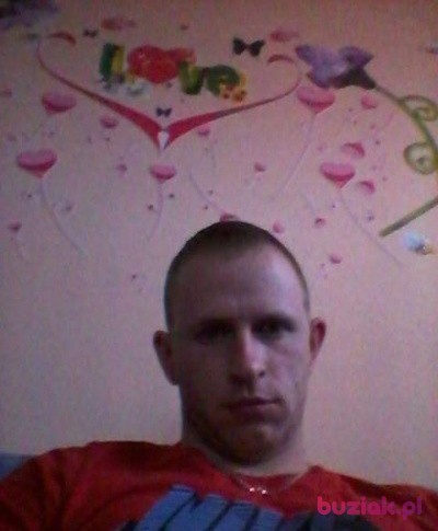 Daniel, Male, 35, Brzeg, Polska: 1