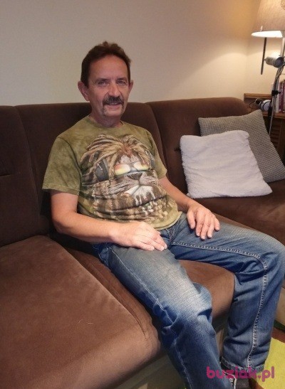Marek, Mężczyzna, 67, Szczecin, Polska, Zdjęcie: 2