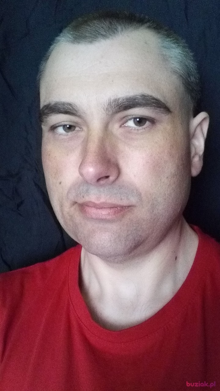 Przemek, Male, 39, Międzychód, Polska, Photo: 1
