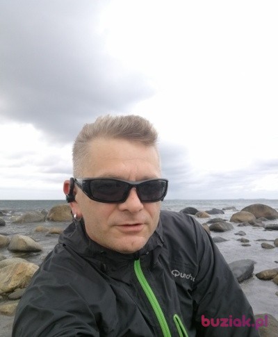 Tomasz, Male, 51, Racibórz, Polska: 1