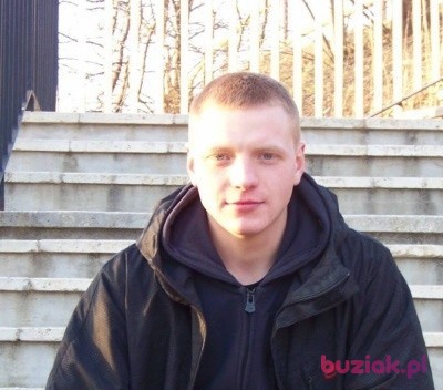 Marcin, Male, 37, Dąbrowa Górnicza, Polska: 1