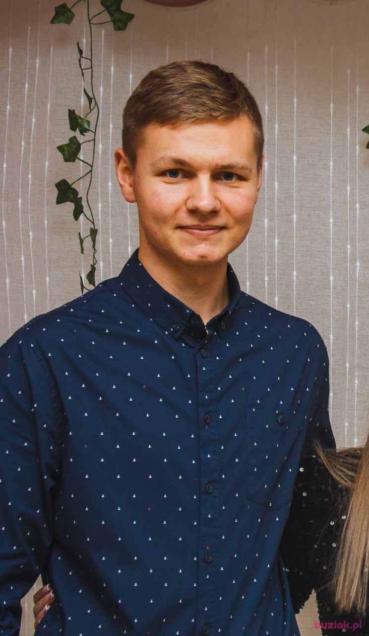 Piotr, Male, 25, Białystok, Polska: 1