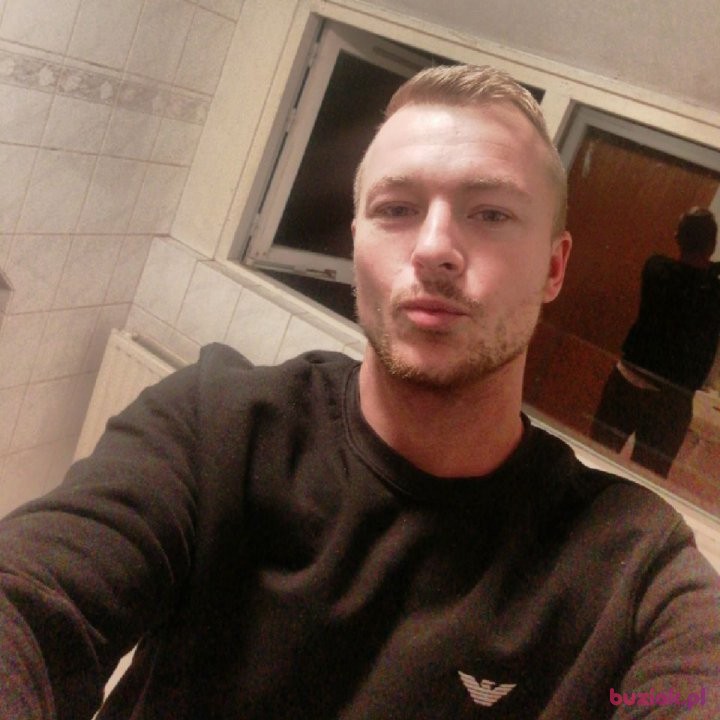 Tomek, Male, 32, Olsztyn, Polska, Photo: 1