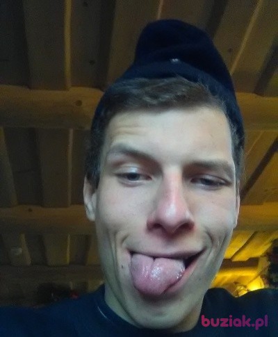 Sławek , Male, 28, Poznań, Polska: 1
