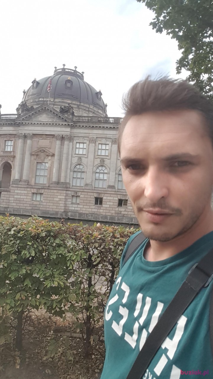 Paweł, Mężczyzna, 37, Berlin, Niemcy, Zdjęcie: 2