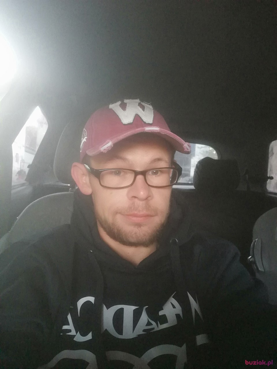 Bartek, Male, 31, Kłodzko, Polska: 1