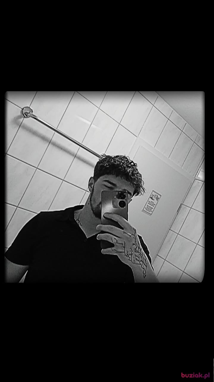 Kamil, Male, 23, Szczecin, Polska: 1