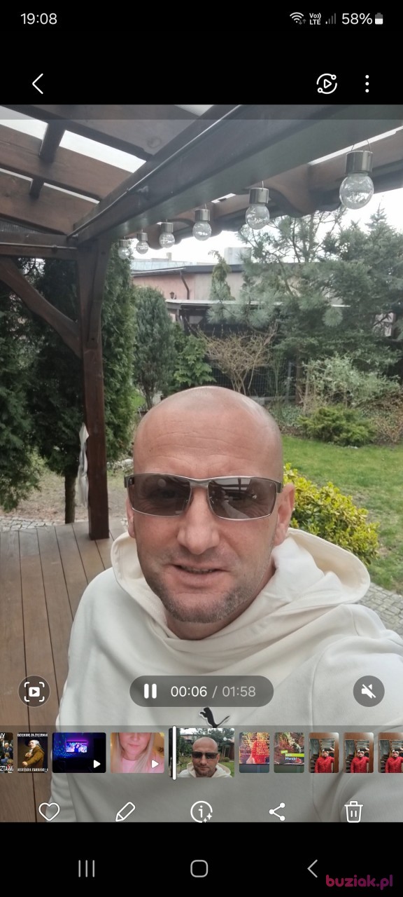 Radzio, Male, 45, Leszno, Polska, Photo: 5