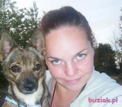 Gosia, Kobieta, 43, Warszawa, Polska, Zdjęcie: 5