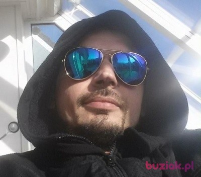 Marcin, Mężczyzna, 39, Sędziszów, Polska, Zdjęcie: 1