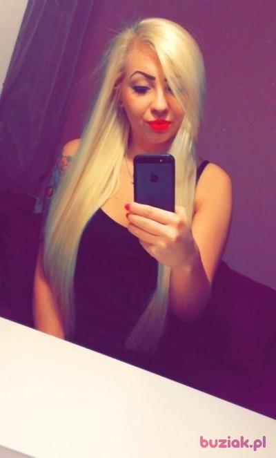 Agata, Kobieta, 28, Szczecin, Polska: 1