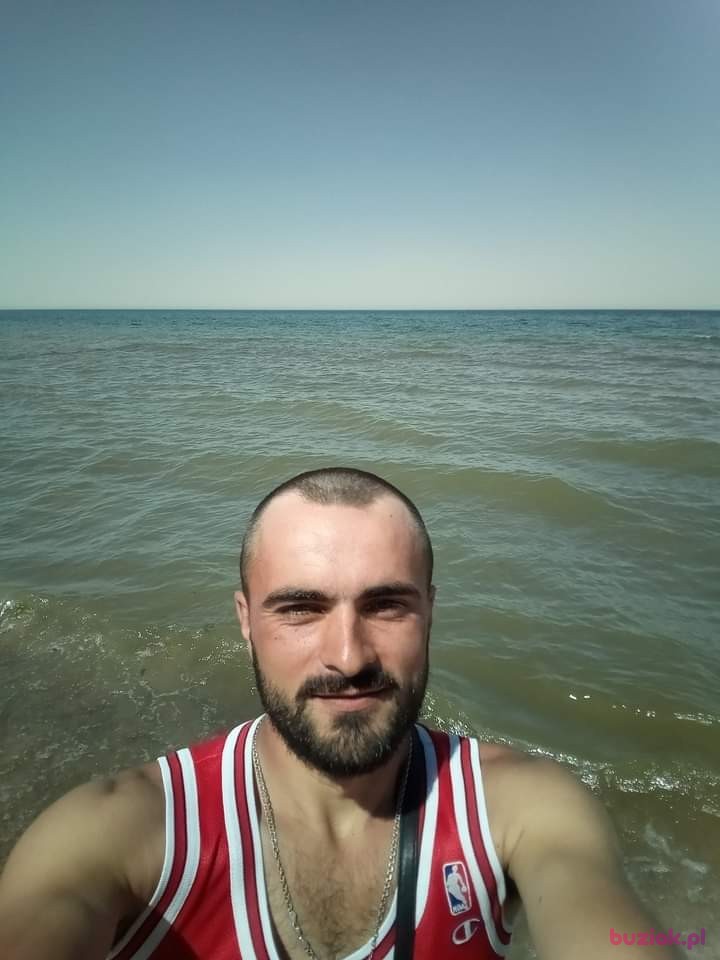 Vasyl, Male, 32, Góra Kalwaria, Polska: 1