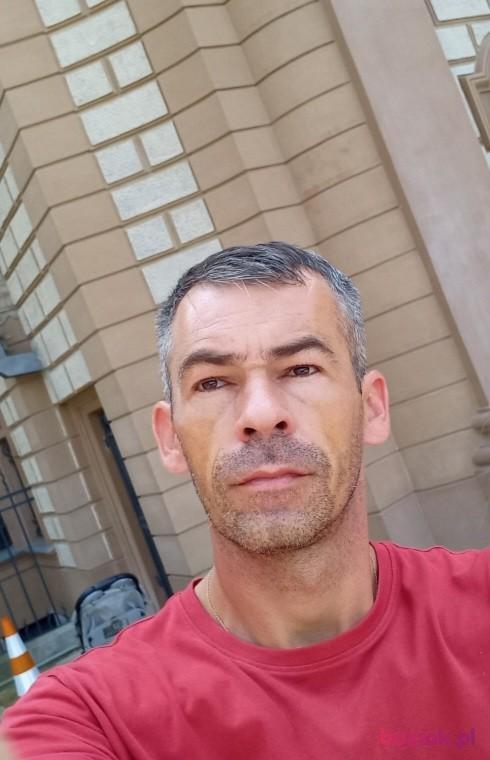 Ktoś, Male, 42, Katowice, Polska, Photo: 2