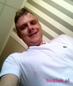 Maciej, Male, 37, Holandia, Photo: 3