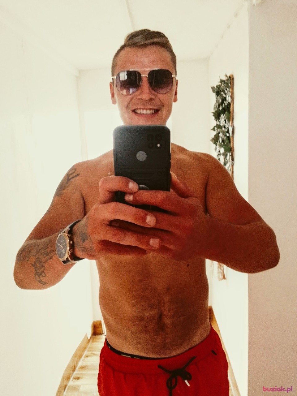Pat, Male, 29, Lębork, Polska: 1
