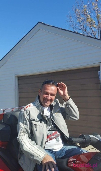 tadek5, Male, 62, Chicago Illinois, USA, Photo: 1