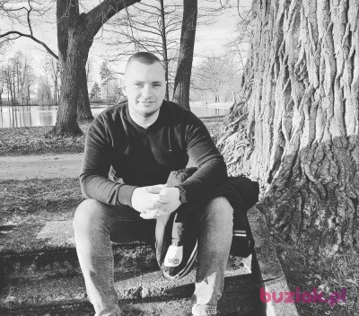 Gracjan , Male, 30, Sochaczew, Polska, Photo: 1