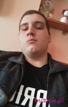 Ponti, Mężczyzna, 23, Ostrów Wielkopolski, Polska: 1