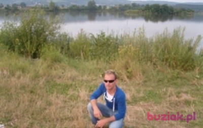Paweł, Mężczyzna, 43, Dębica, Polska: 1